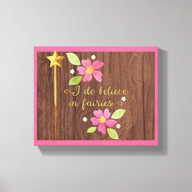 Creo En El Lienzo De Las Fe (Anverso)