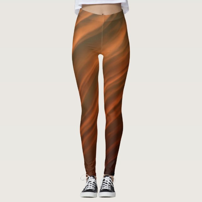 Creo En Leggings (Anverso)