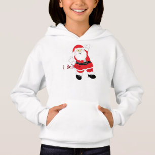 Creo en Santa Claus