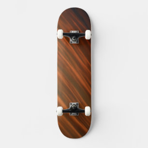 Creo En Tabla De Skateboard