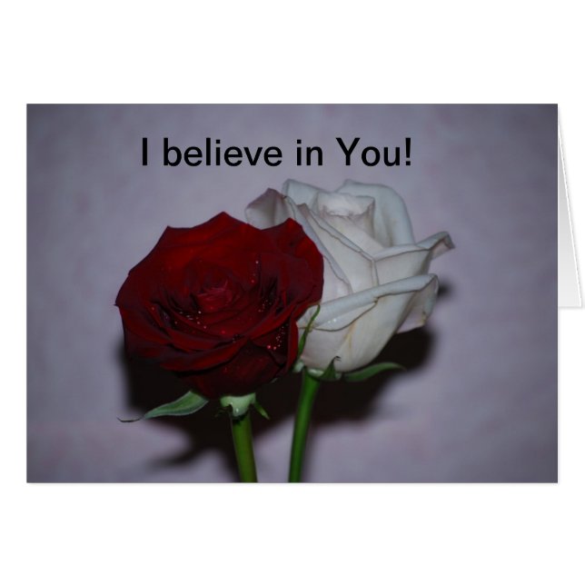 Creo en usted (Anverso (Horizontal))