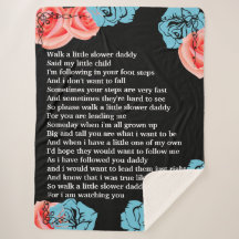 Creo que a muchos padres les encantaría esta manta