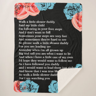 Creo que a muchos padres les encantaría esta manta