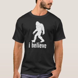 Creo que hay una camiseta de SQUATCH