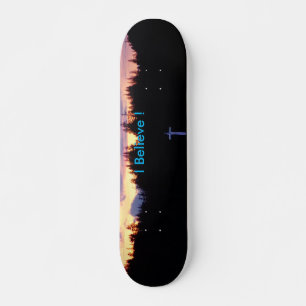 Creo que patineta