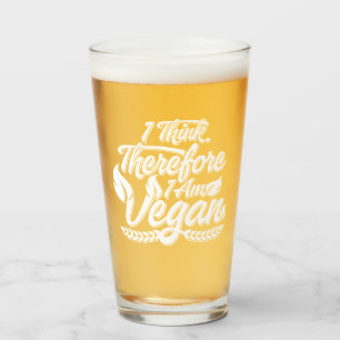 Creo Que Por Lo Tanto Soy Vegan