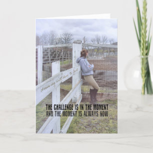 CREO QUE PUEDO PEDIR UNA Tarjeta De Saludo