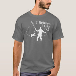 Creo que puedo VOLAR una camisa impresionante de