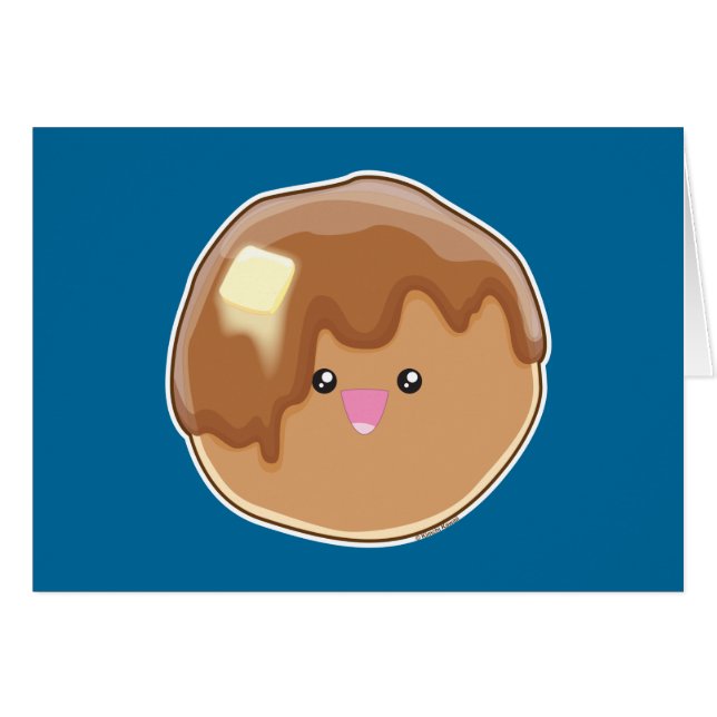 ¡Crepe! (Anverso (Horizontal))