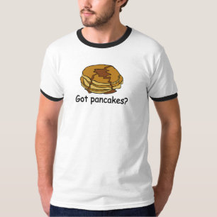 ¿Crepes conseguidas? camiseta
