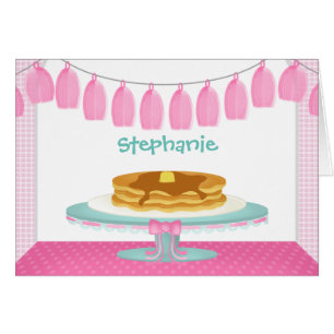 Crepes y pijamas