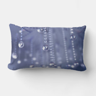 Crepúsculo en almohada de cristal