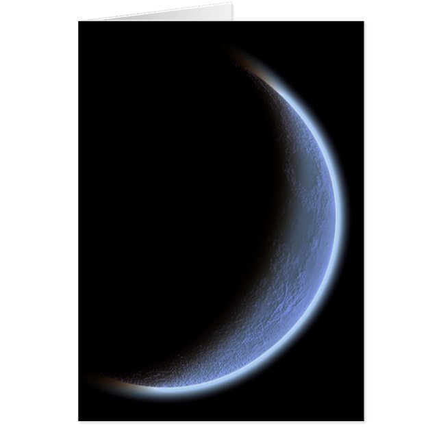 Crescent Moon (Frente)