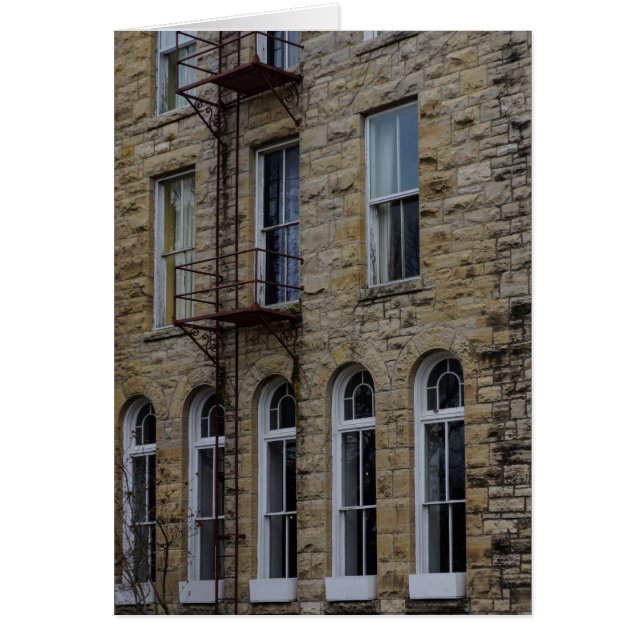 Crescent Wall (Frente)