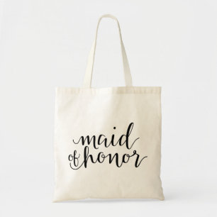 Criada de la bolsa de asas del honor