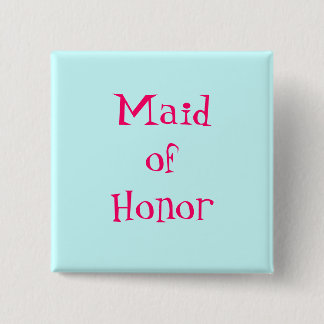 Criada del botón del honor