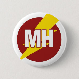 Criada del botón del honor