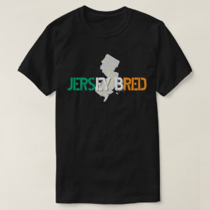 CRIADO EN JERSEY