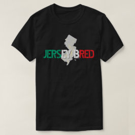 CRIADO EN JERSEY (Italiano)