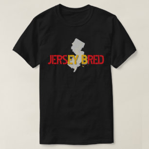 CRIADO EN JERSEY (Spanish)