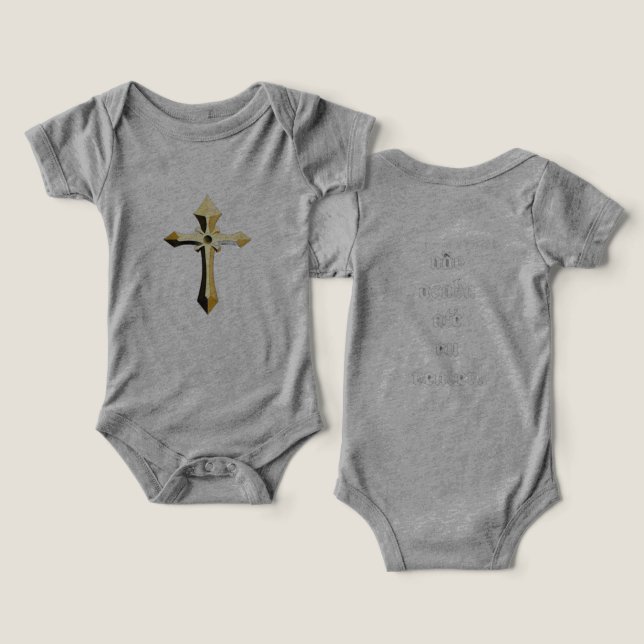 crianças  (Diseño Anverso y Reverso)