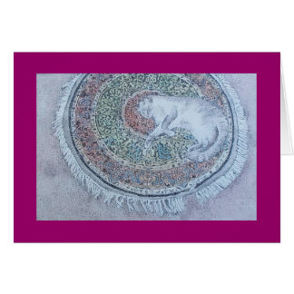 criatura de la comodidad