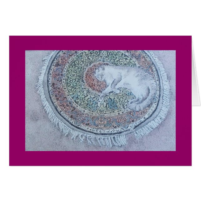 criatura de la comodidad (Anverso (Horizontal))