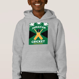 Cricket de Jamaica