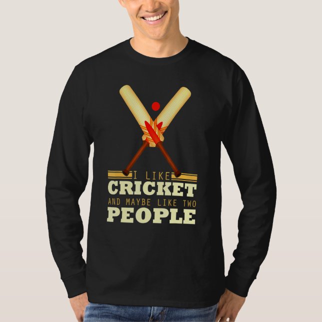 Cricket Sport Jersey Cricket Shoes Cricket Bat Gri (Anverso)