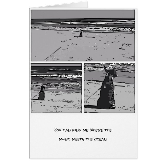 Crickett la tarjeta de Boston (Frente)