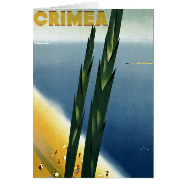 Crimea (Frente)