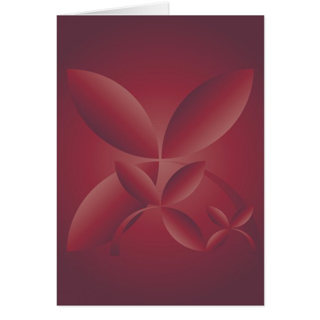 crimson de otoño (Frente)