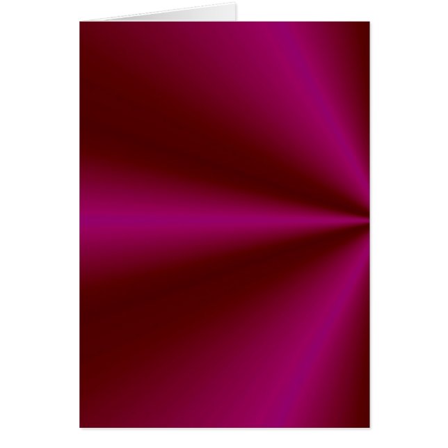 Crimson rosados Arcoiris Rojo (Frente)