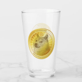 Criptodivisa de la moneda de Dogecoína