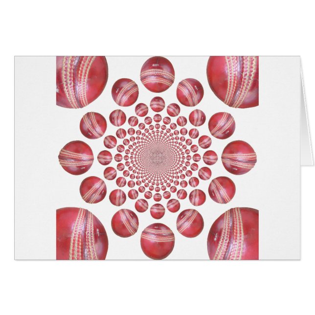 Críquet (Anverso (Horizontal))