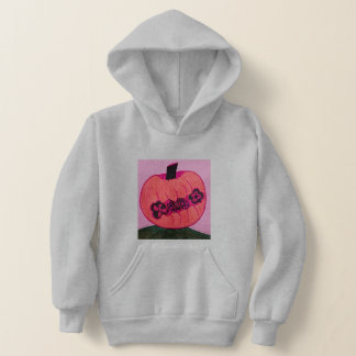Crisálida en una Calabaza