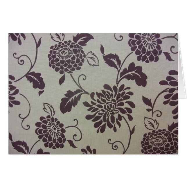 Crisantemo (Anverso (Horizontal))