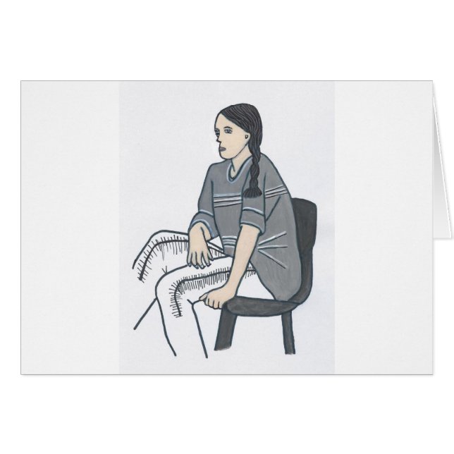 Crisis de identidad (Anverso (Horizontal))