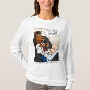 Crisis de identidad ecuestre regalos y camisetas d