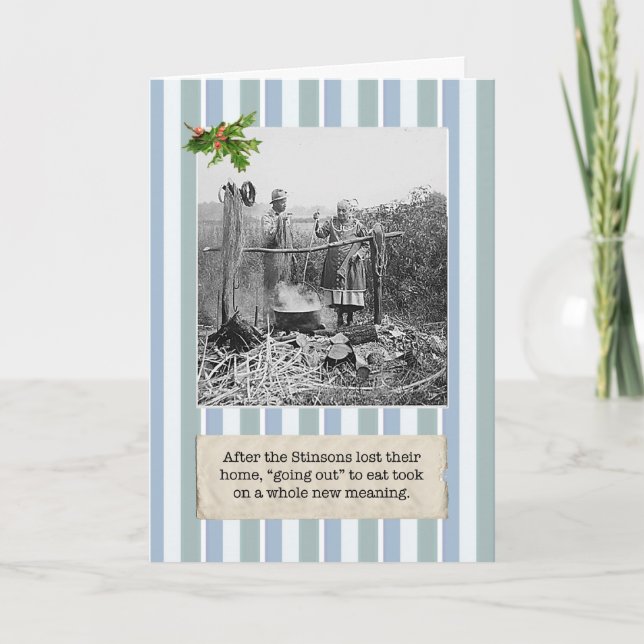 Crisis financiera perdió la tarjeta de nuestros Na (Anverso)