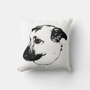 Crisp Comfort, Almohada para Cabeza de Mascota