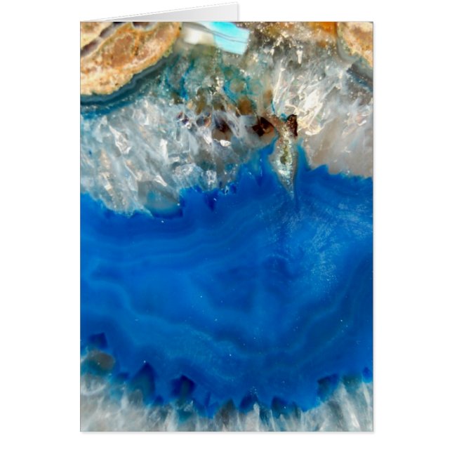 cristal azul (Frente)