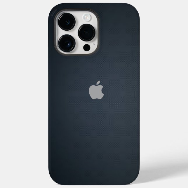 "Cristal Clear Defender: Funda Premium para iPhone (Reverso )