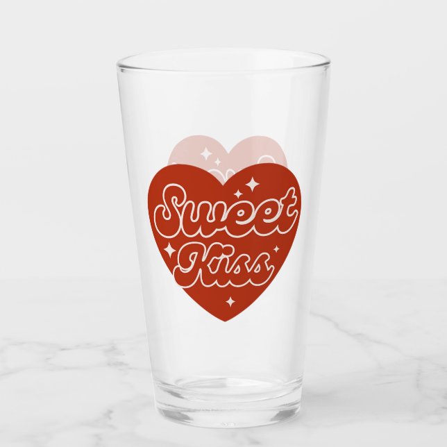 Cristal de Beso Dulce (Anverso)