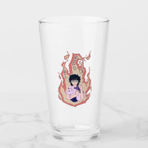 Cristal de cerdo asado 2024