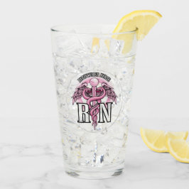 Cristal de enfermería