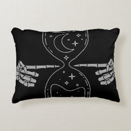 Cristal de honor del cojín de la muerte