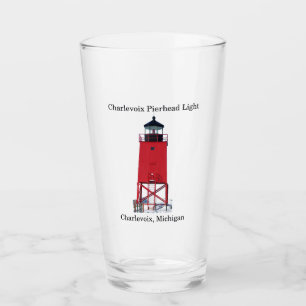 Cristal de luz Charlevoix Pierhead
