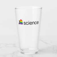 Cristal de Mystery Science Pride 2021