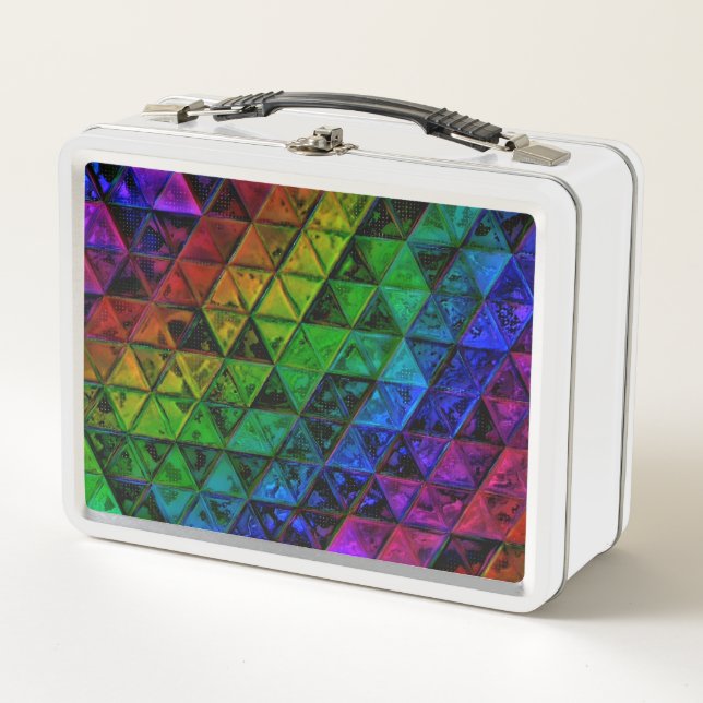 Cristal de orgullo (Anverso)